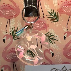 Personalized Keychain